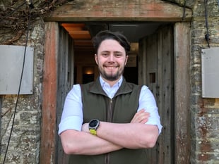 White Hart reopening as chef takes control